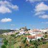 Hoteles en Mértola