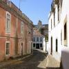 Hotels in Montemor-o-Novo