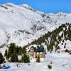 Family Hotels in Riederalp