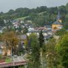 Hoteles con parking en Berga