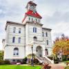 Pet-Friendly Hotels in Philomath