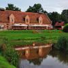 Hotels met Parkeren in Ulrichshusen