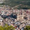 Hoteles en Jaén