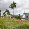 Hotel di Nieuw Nickerie