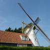 Holiday Rentals in Grijpskerke