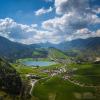 Resorts de esquí en Hinterthiersee