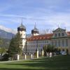 Hoteles con estacionamiento en Stams