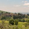 Cottages in Fonterutoli