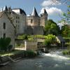 Mga Hotel na may Parking sa Verteuil-sur-Charente