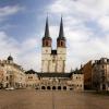 Halle an der Saale