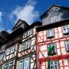 Cheap hotels in Butzbach