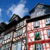 Hoteles en Butzbach
