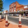 Hoteles con parking en Boorowa