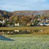 Hotels with Parking in Trefriw