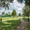 Vakantiewoningen in Wamel