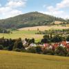 Holiday Rentals in Hausen