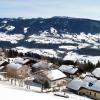 Resor Ski di Krumbach