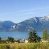 Beach rentals in Haines