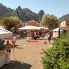 Apartments in Cugnana Verde