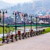 Hotels with Parking in Czarny Dunajec