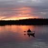 Hotell med parkering i Hankasalmi