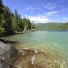 Hoteles con estacionamiento en Lake Cowichan