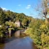 Alquileres vacacionales en Saint-Léonard-des-Bois