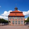 Hotel dengan Parking di Boizenburg