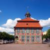 Cheap Hotels di Boizenburg