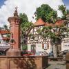 Cheap hotels in Zwingenberg