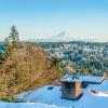 Accessible Hotels in Burien