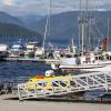 Hotels in Prince Rupert