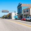 Hotels met Parkeren in Castroville