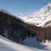 אתרי סקי בRhemes-Saint-Georges