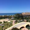 Hotels with Parking in Sotogrande