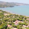 Beach rentals in Santa Liberata