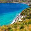 Alloggi vicino alla spiaggia ad Acquacalda