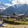 Hoteles en Lukla