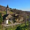 Hoteles con estacionamiento en Sotto il Monte