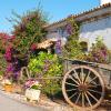 Hoteles con parking en Maceira