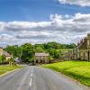 Hoteles con estacionamiento en Coxwold