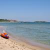 Hoteles de playa en Chernomorets