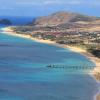 Hoteles en Porto Santo