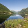 Hoteles con estacionamiento en Svidalen