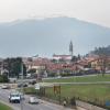 Atostogos be didelių išlaidų mieste Curno