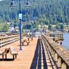 Allotjaments vacacionals a Port Moody