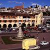 Hoteles en Antananarivo