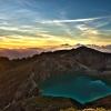 Hoteles en Kelimutu