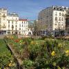 Hoteles en Bois-Colombes