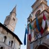 Hotels with Parking in Castello dʼAviano